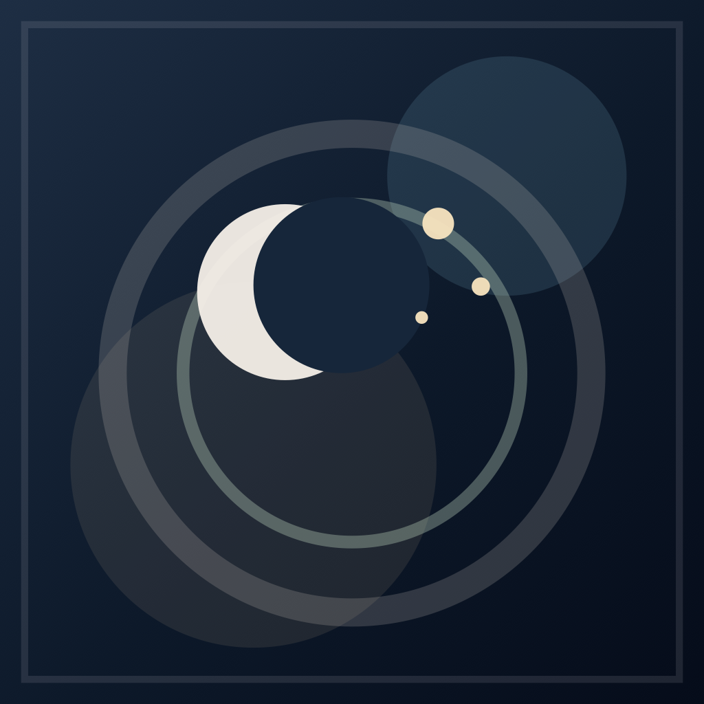 Stillpoint Daily app icon