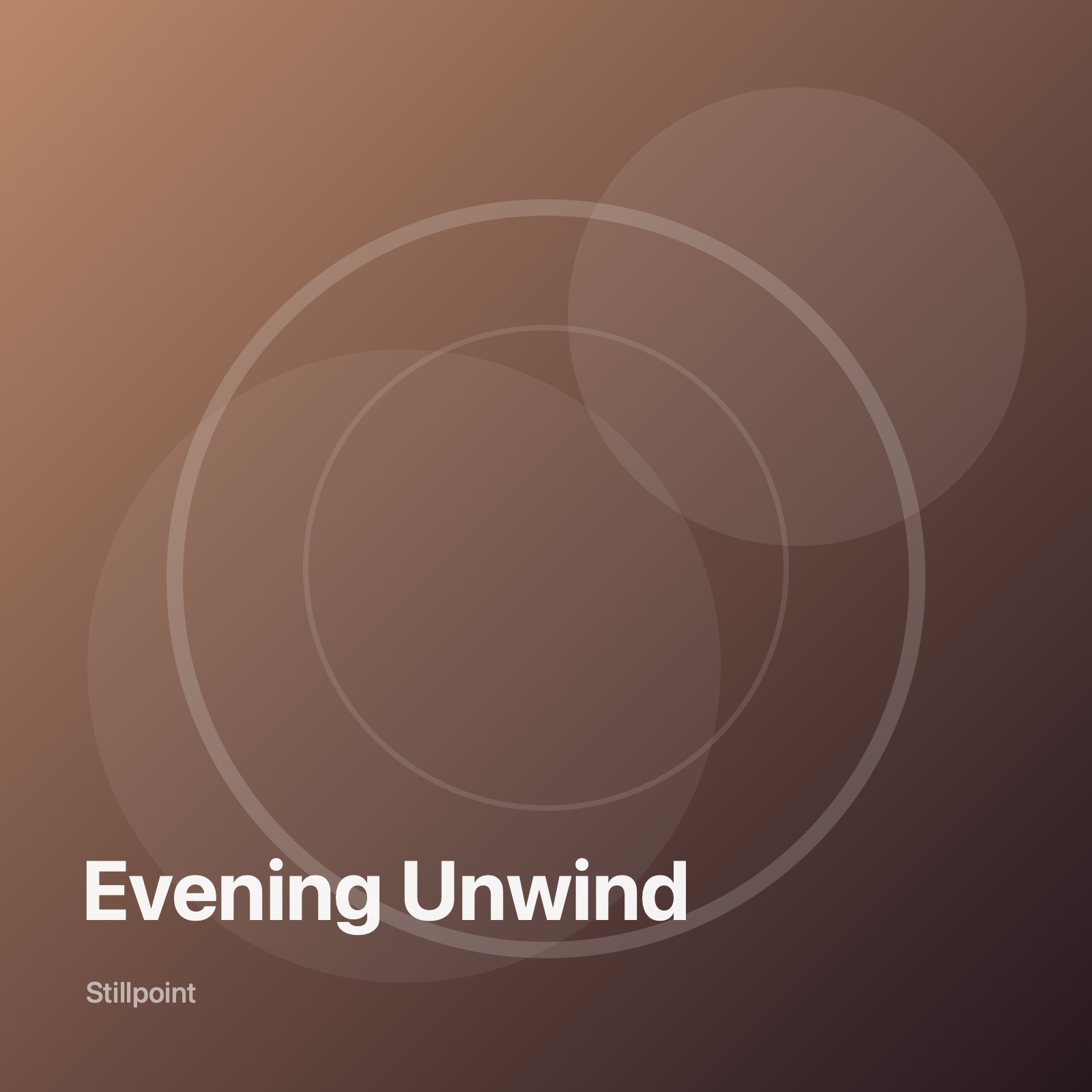 Stillpoint Daily session artwork