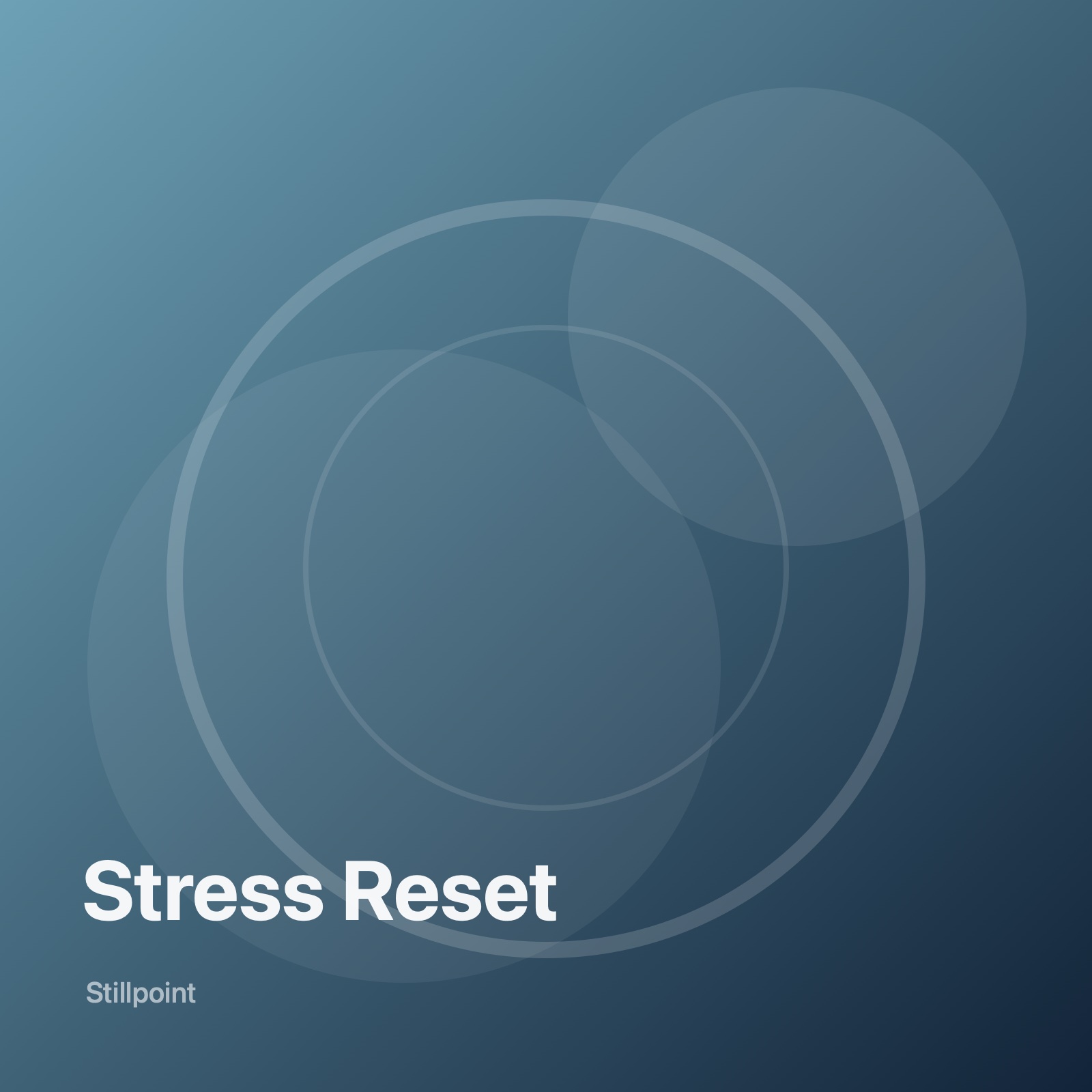 Stress Reset